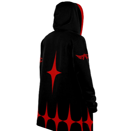 MAC CLOAK