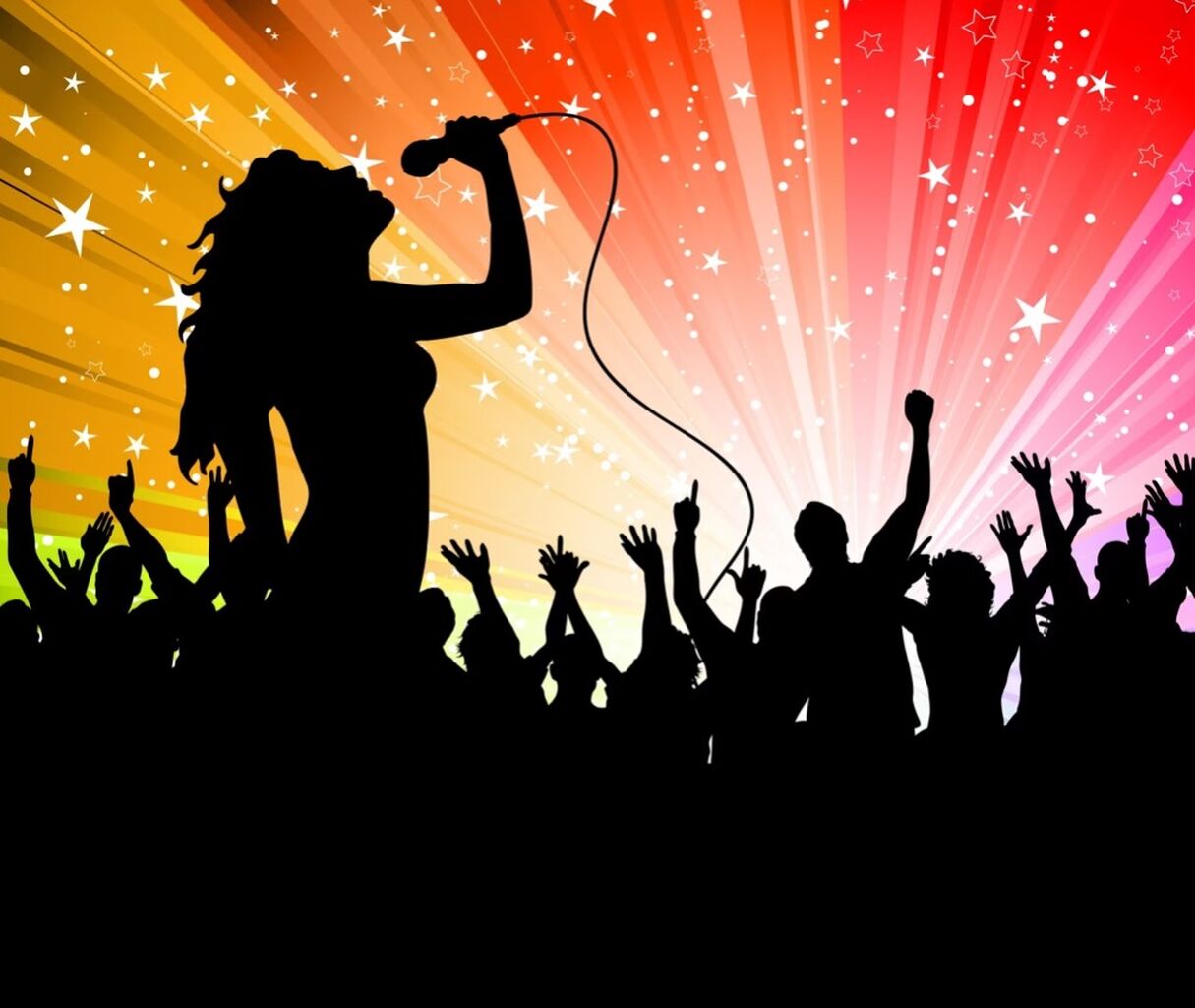 GALAXY NAVATRA ARTISTS