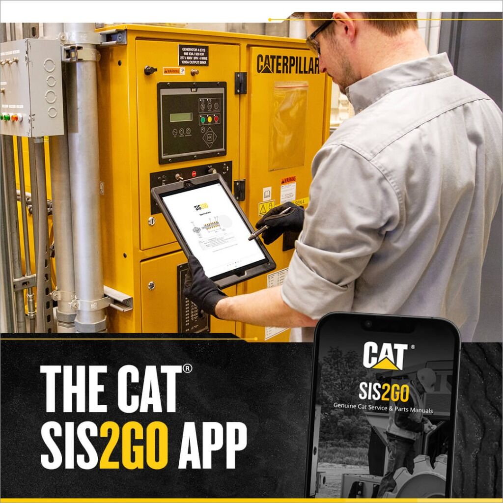 SIS2GO app