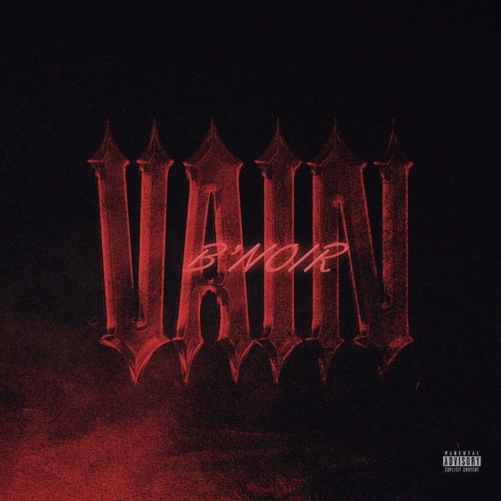 B'NOIR - "Vain"