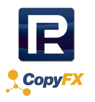 Copy our trades at CopyFX