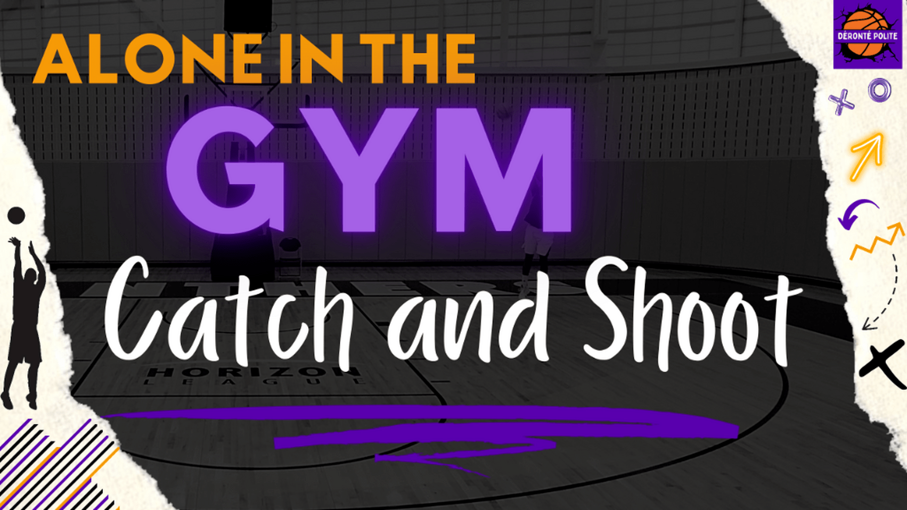 Shooting Drills