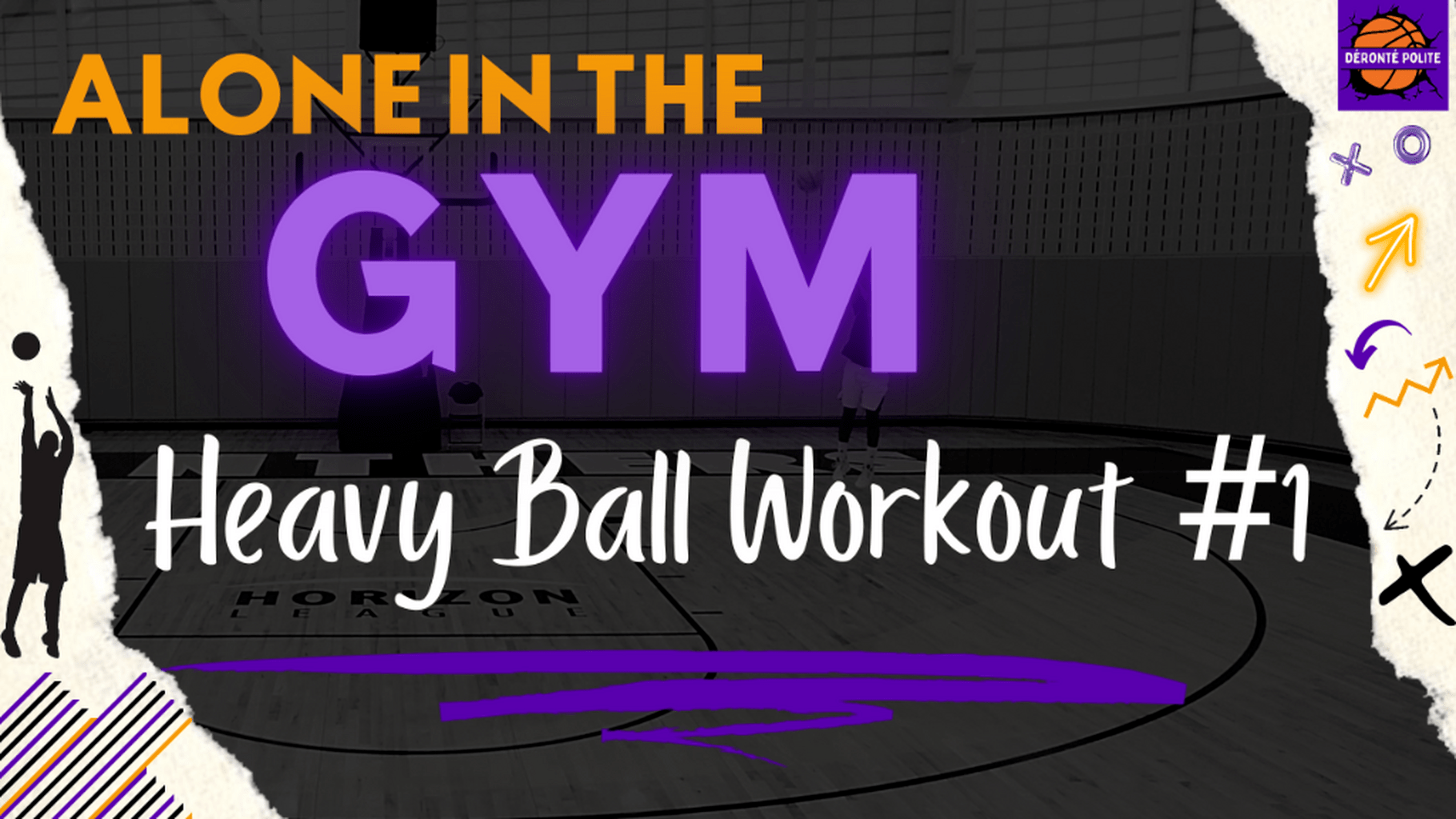Ball Handling Drills