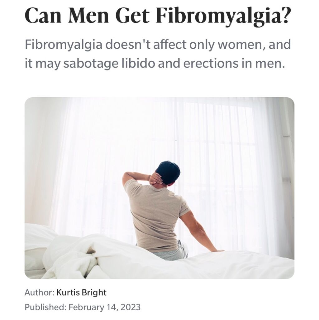Fibromyalgia