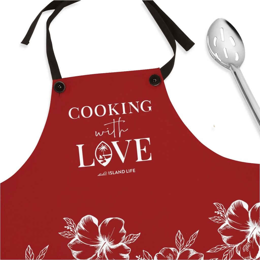 Aprons