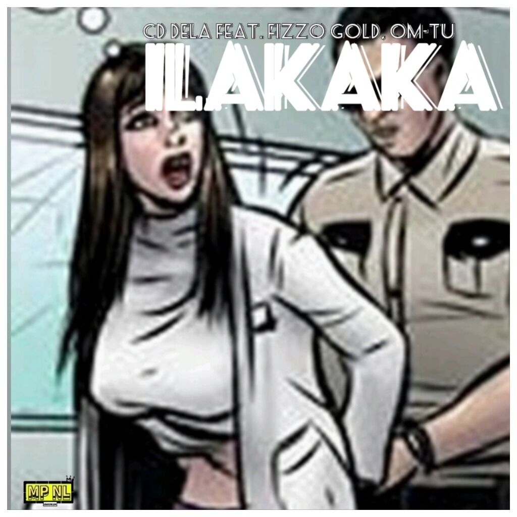 Play ⏯️ ILAKAKA by CD DELA 