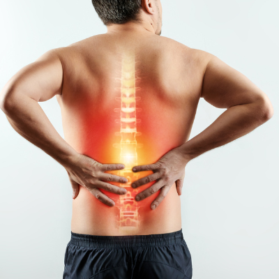 The Back pain miracle program >>