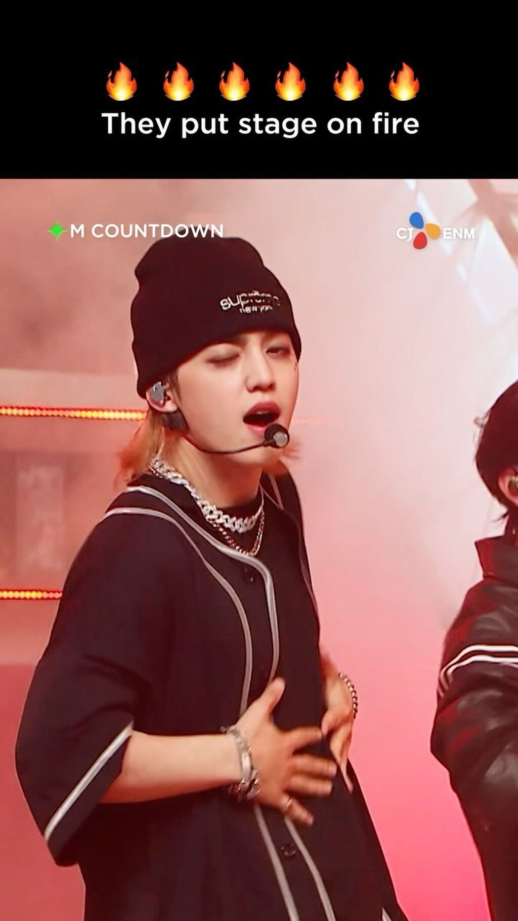 Free K-Pop!