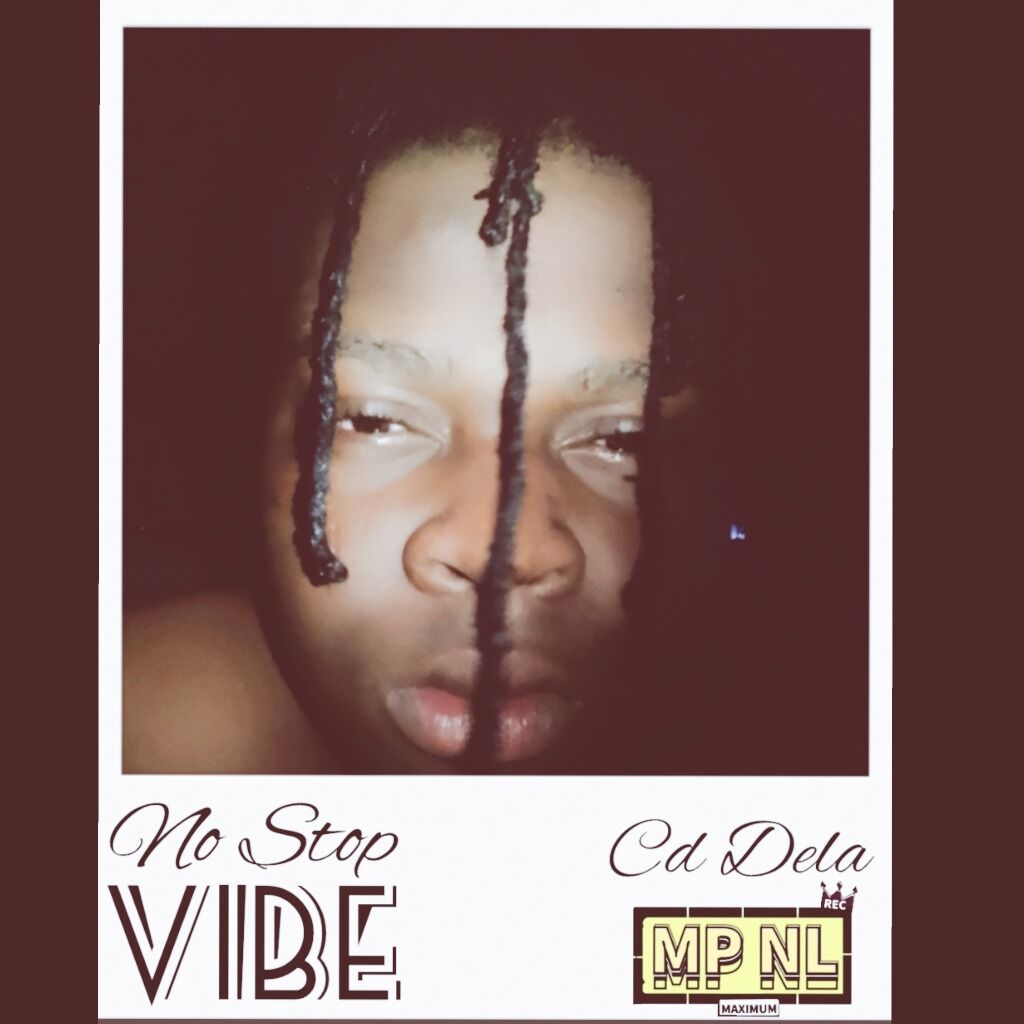 First Song in the album Vibe -CD DELA- Henessy copyright (c) MPNL Records 
