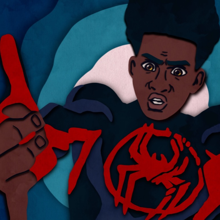 How Miles Morales, The First Bi-Racial Spider-Man, Impacted Our Universe