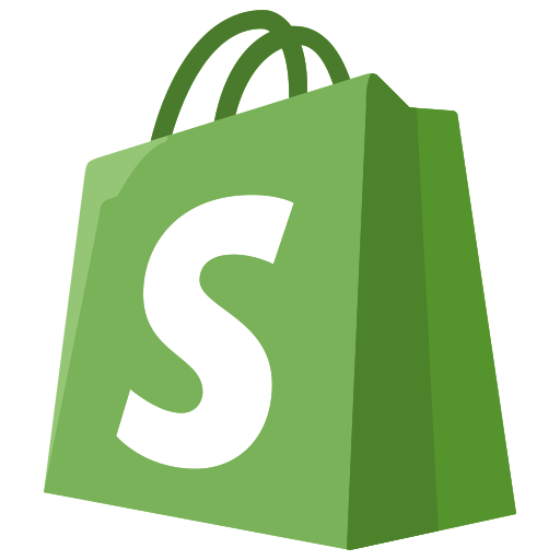 Shopify - $1 for 3 months