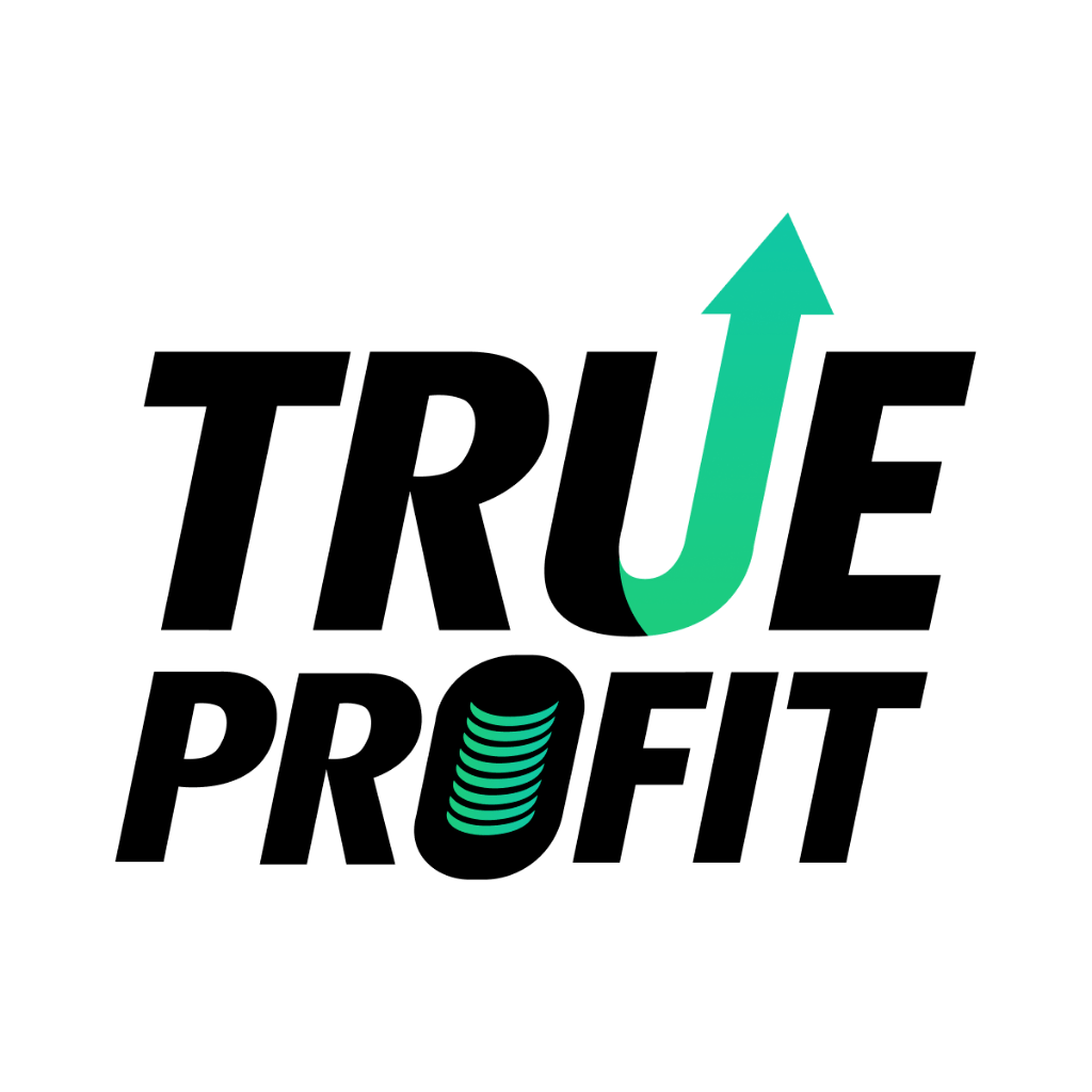 TrueProfit - Profit Analytics App