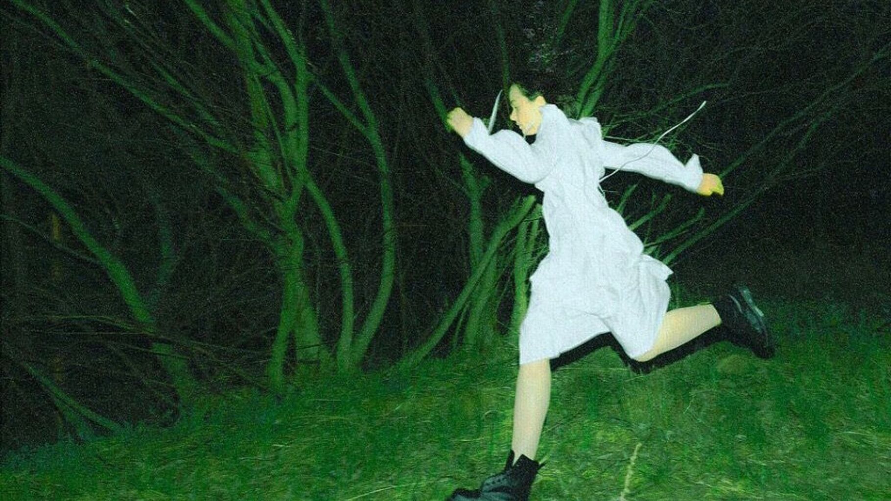Crack Mix: Hanna Svirska