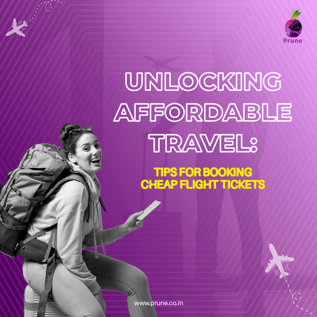 Unlocking Affordable Travel