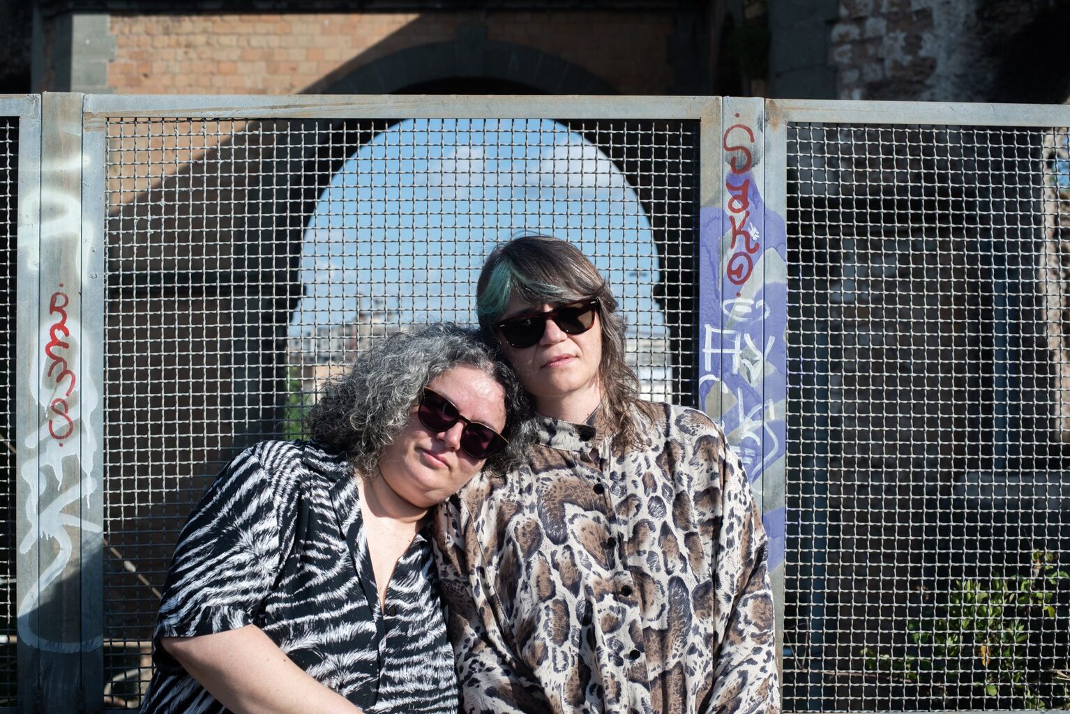 Archeologia queer: Playgirls from Caracas
