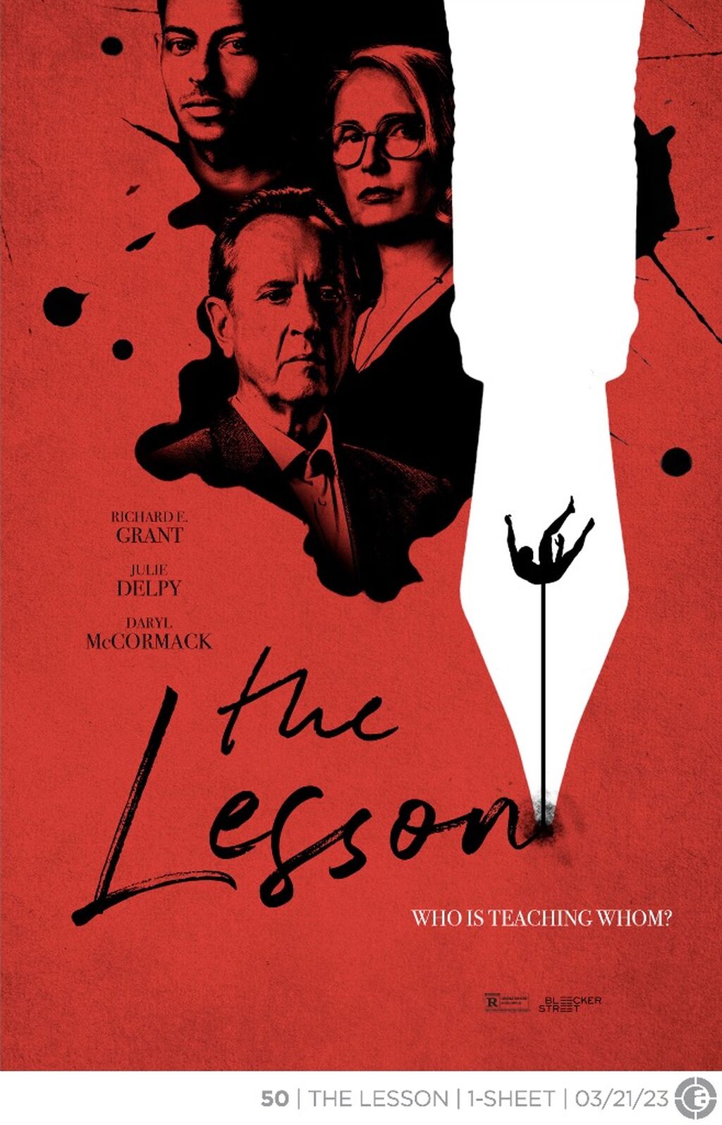 The Lesson Review
