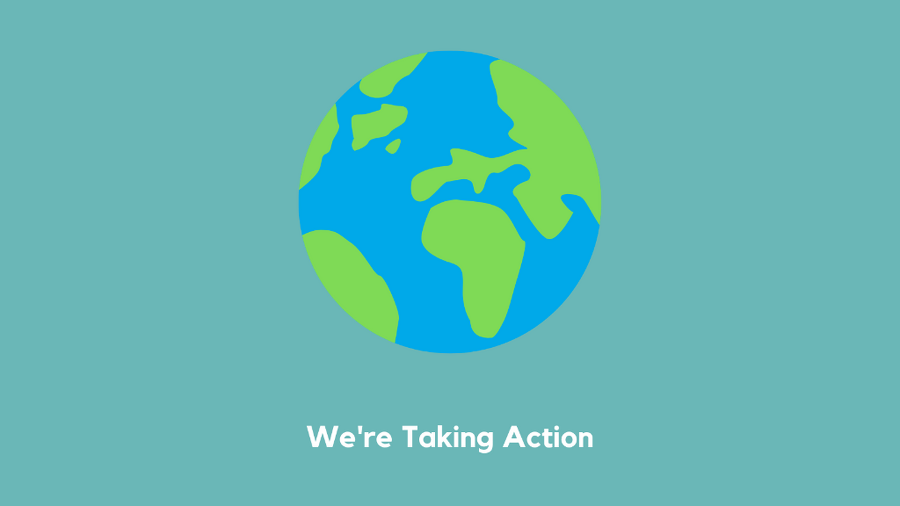 Real Talk: Sustainability | Read Now! - The ToolShare Blog