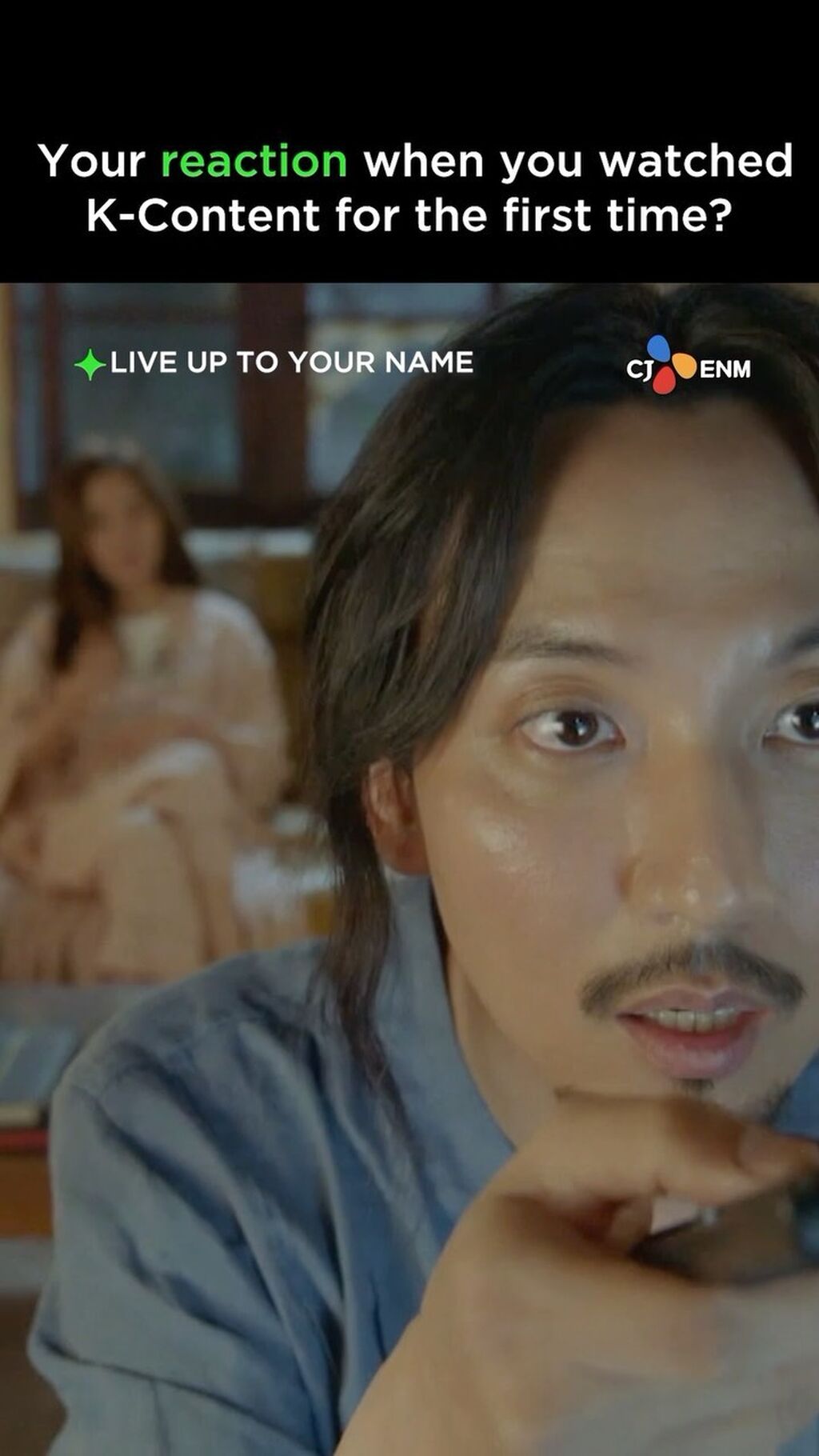 Watch K-Content Free!