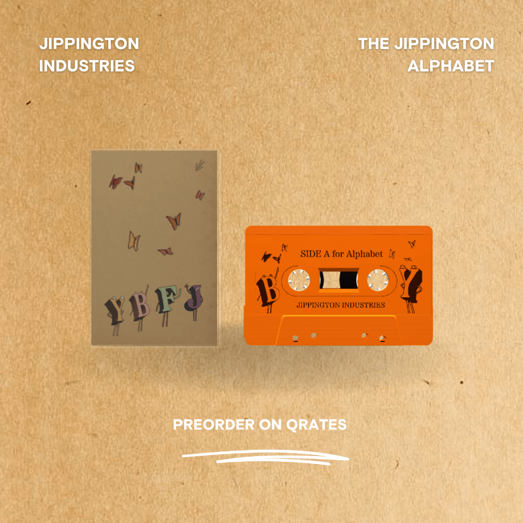 the-jippington-alphabet