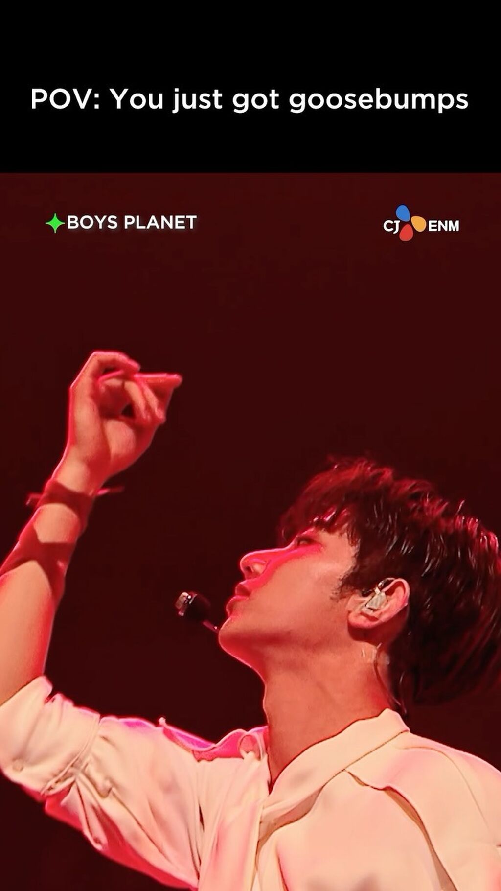 Boys Planet