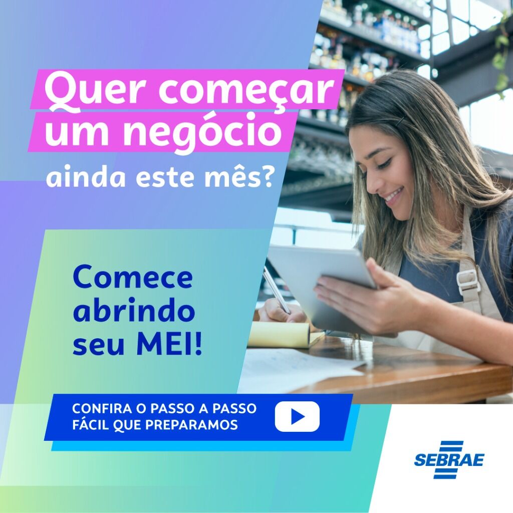Quer come&ccedil;ar um neg&oacute;cio ainda este m&ecirc;s?