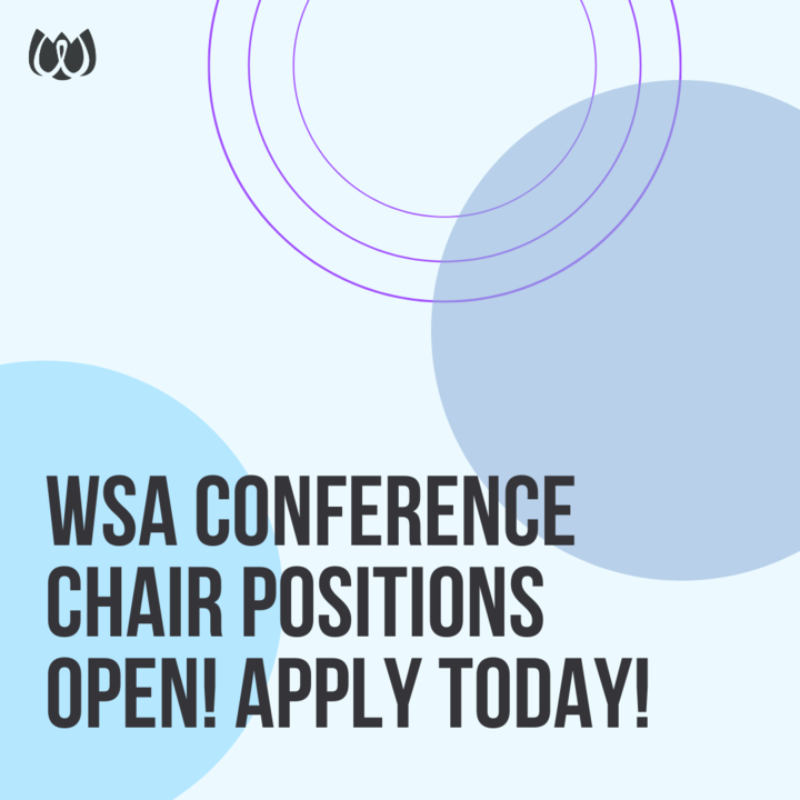 2023-2024 Marketing Chair Applications