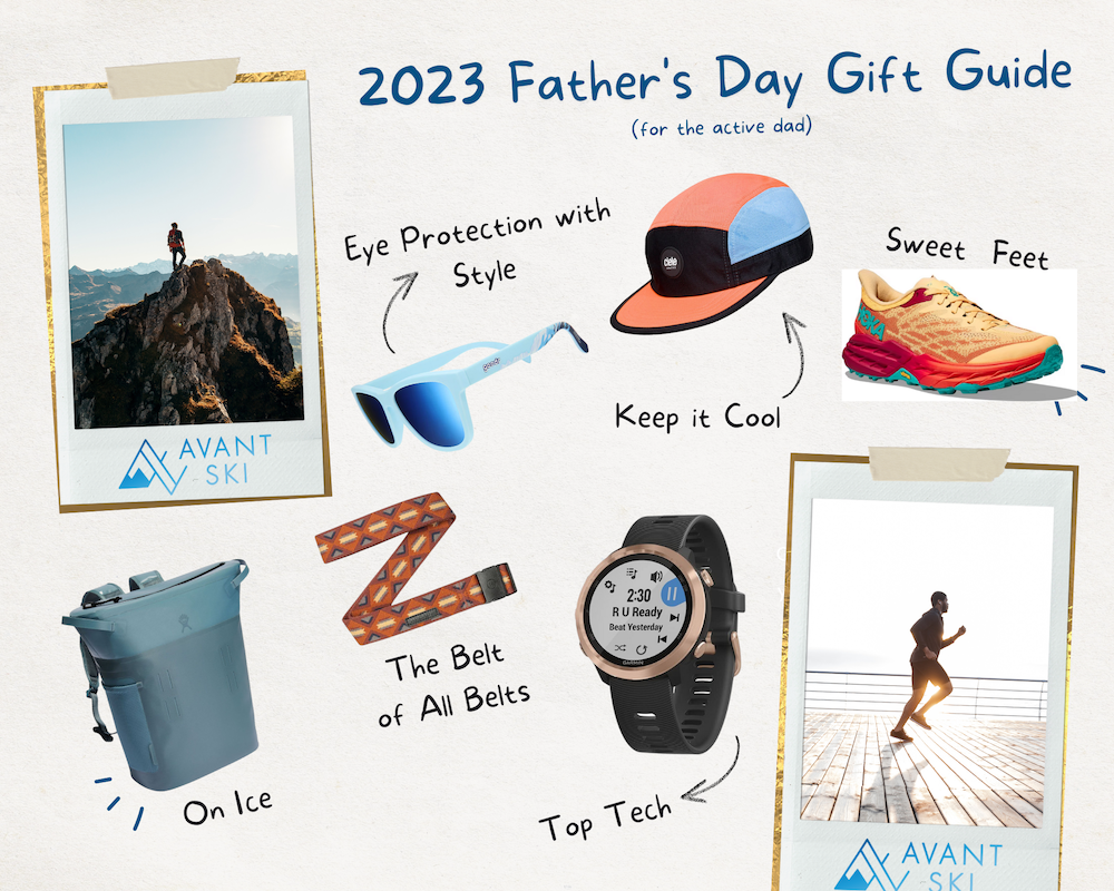 Father's Day Gift Guide
