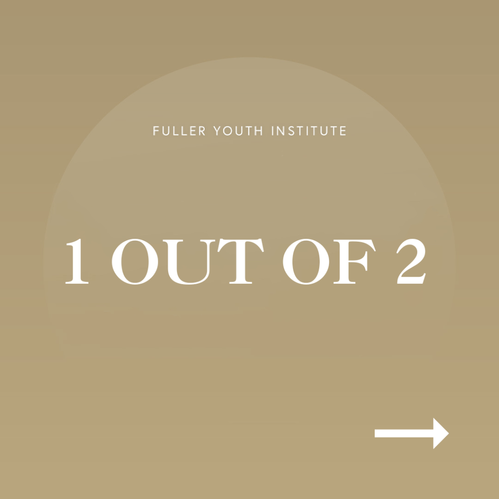 Youth Pastors Need Retreats