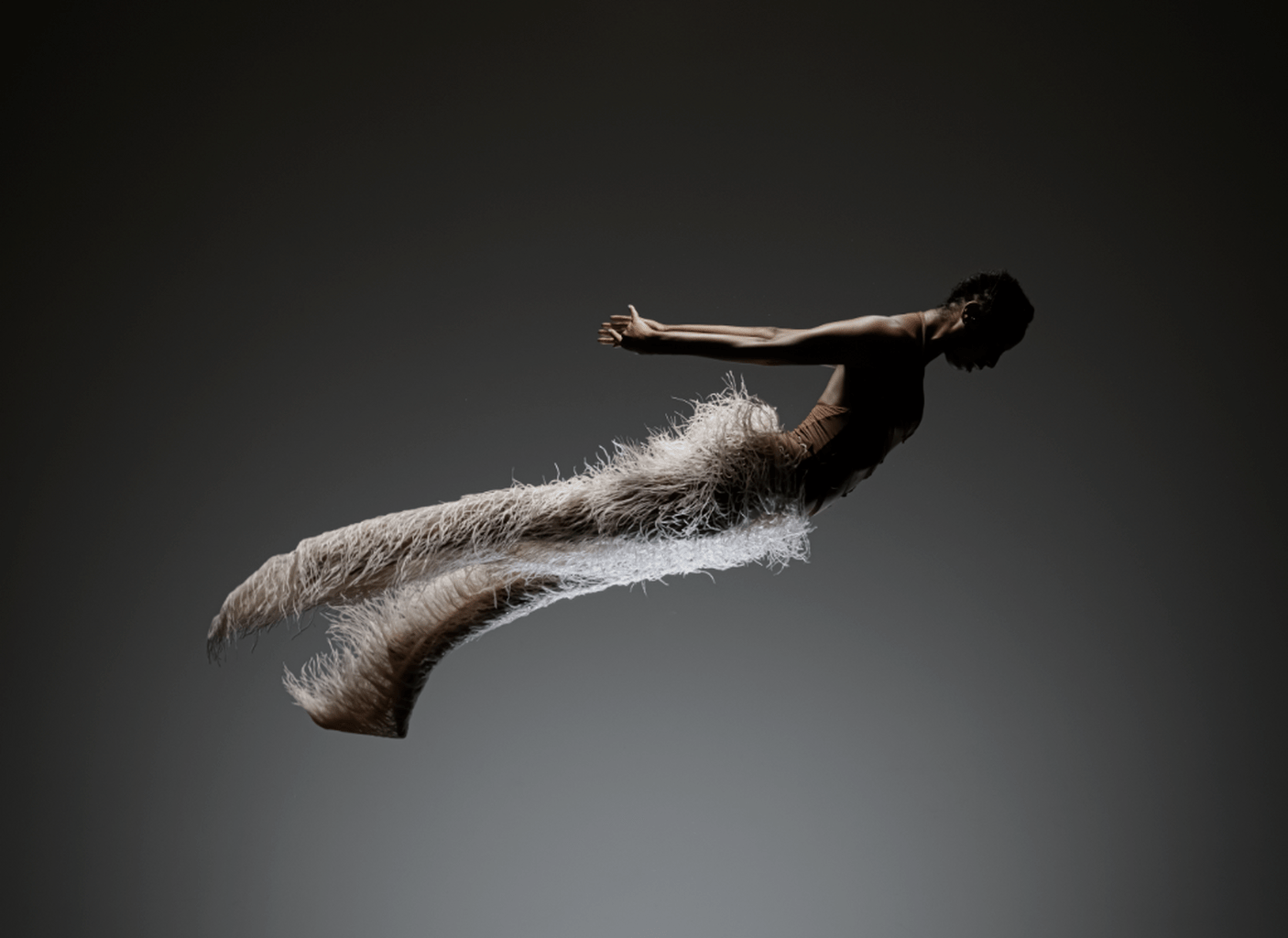 Alonzo King LINES Ballet