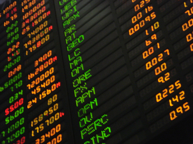 VIP TRADING COURSE (FX, Futures & Crypto)