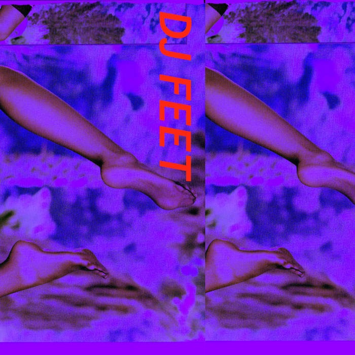 👣DJ FEET VOLUME 1 on SCHEMATIC MUSIC COMPANY👣