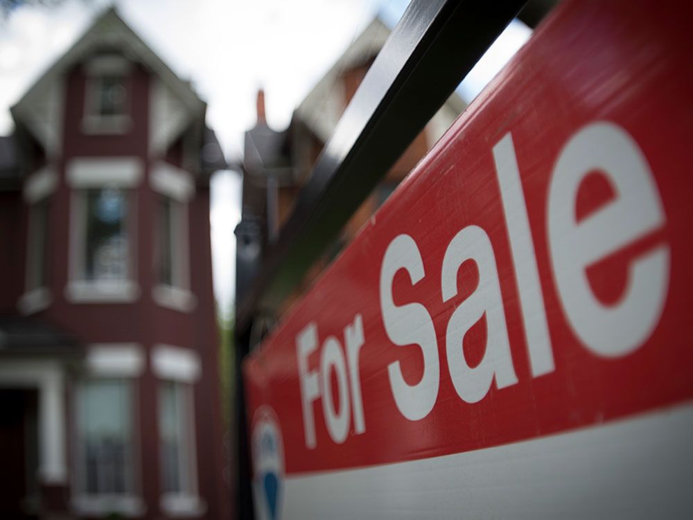 Posthaste: More borrowers struggle as IMF warns Canada at highest risk of mortgage defaults