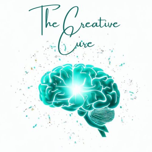 The Creative Cure: Mental Wellbeing for Creatives