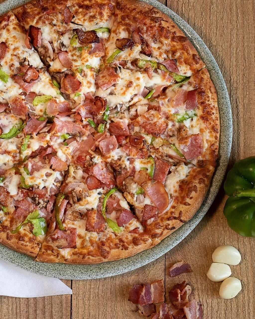 Tomasso's Italian Grille