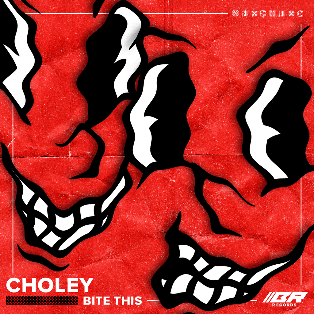 Stream Bite This by Choley
