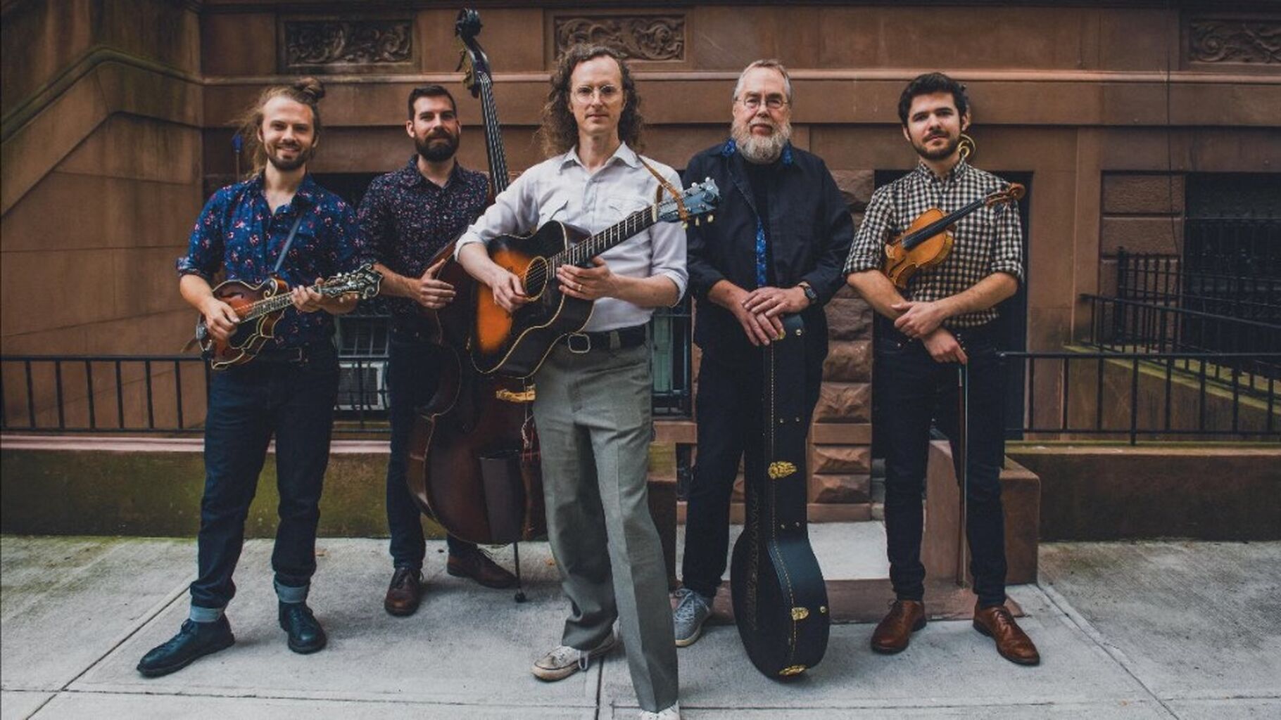 June News: Shows in NY, BC, NL, UK, MA, VT, KS