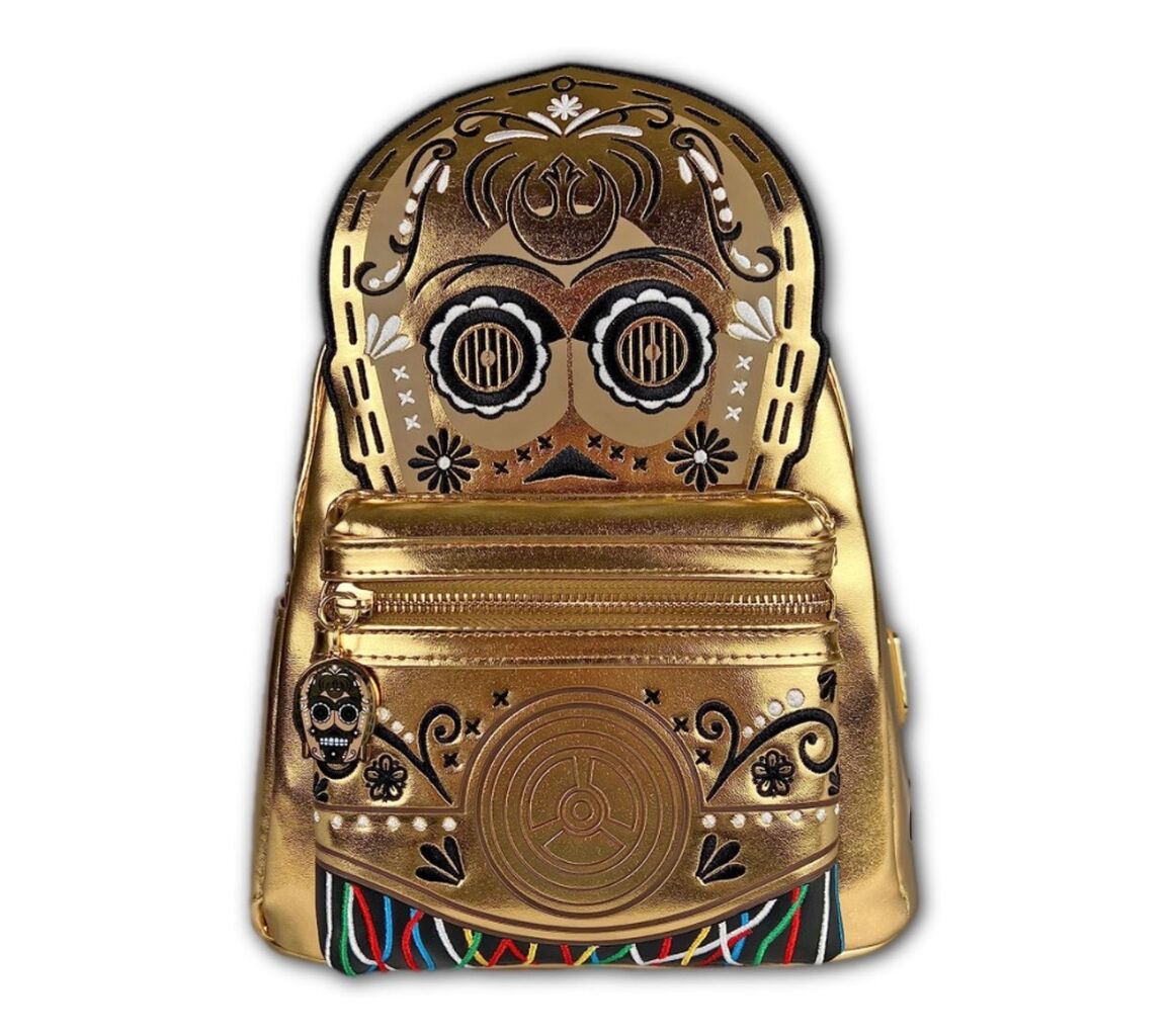 SS C3PO