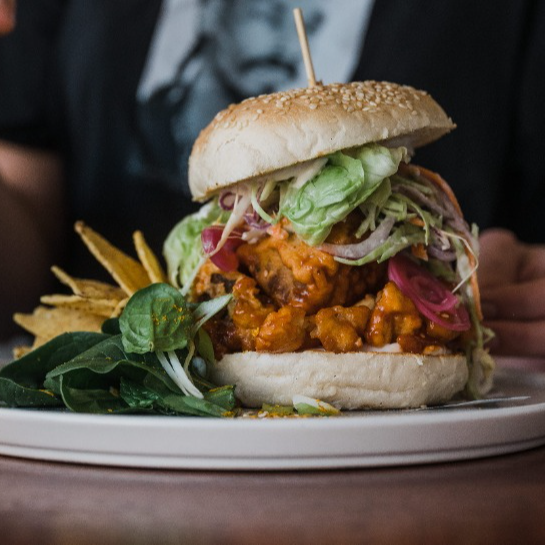 Eat & Drink in Launceston