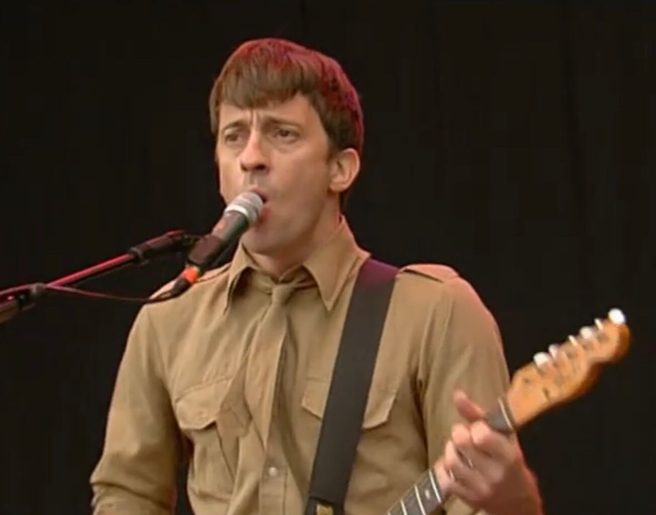 Reading Festival 2005