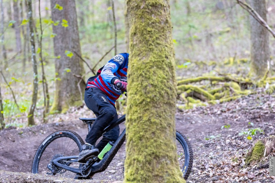 TrailRace Siegerland 2023