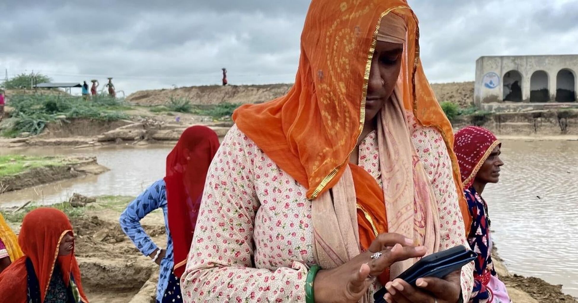 Full report | &ldquo;No Internet Means No Work, No Pay, No Food&rdquo;