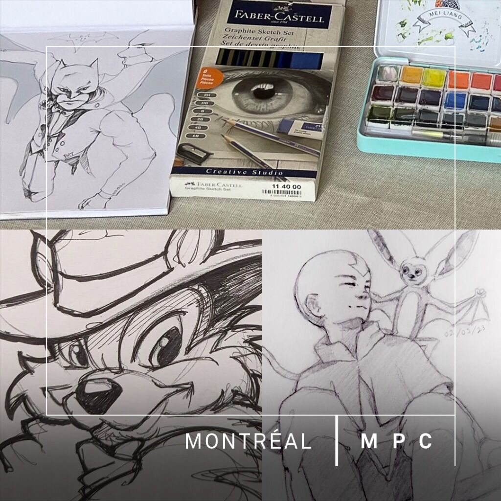 Montr&eacute;al Art Club
