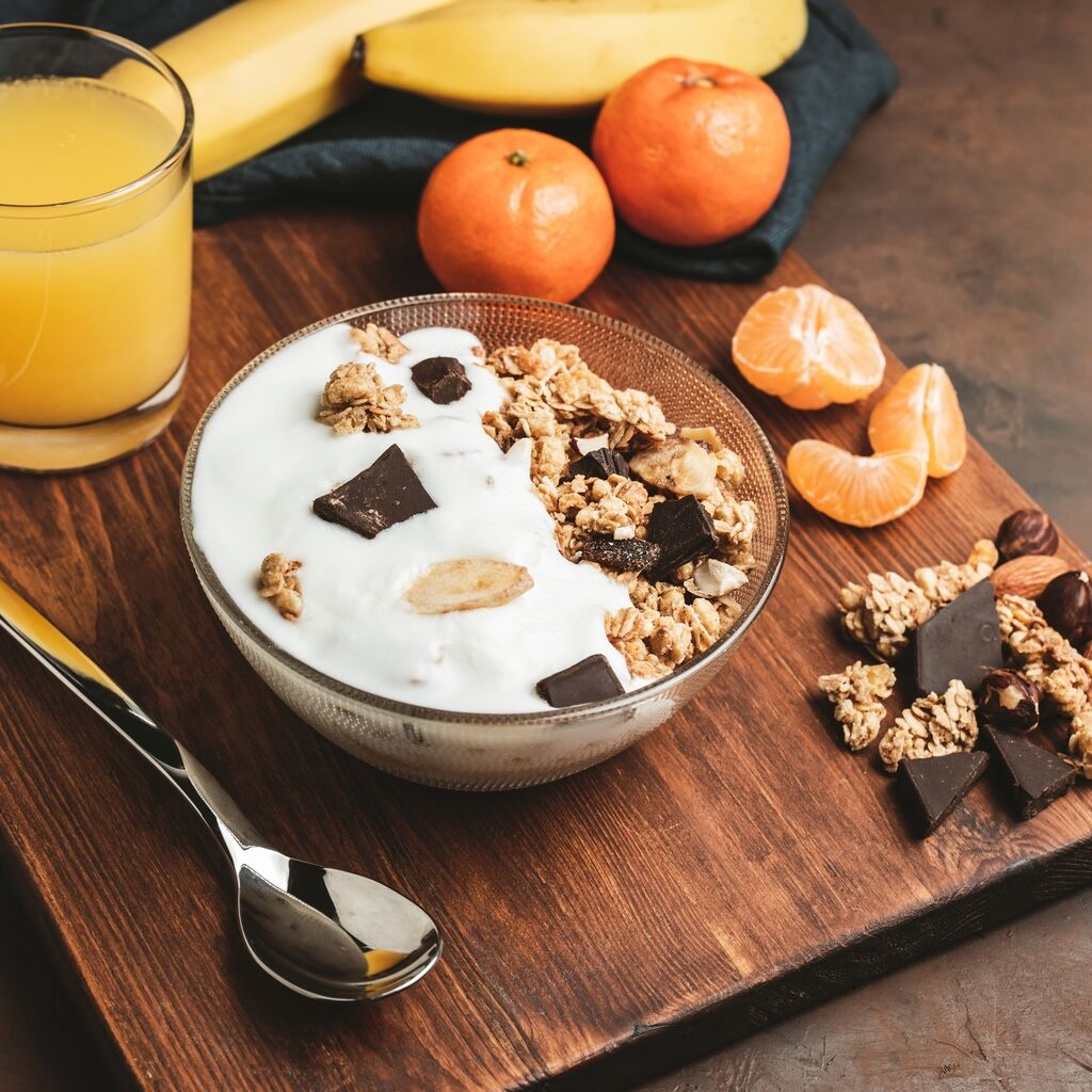 Are you eating the right food for your period?