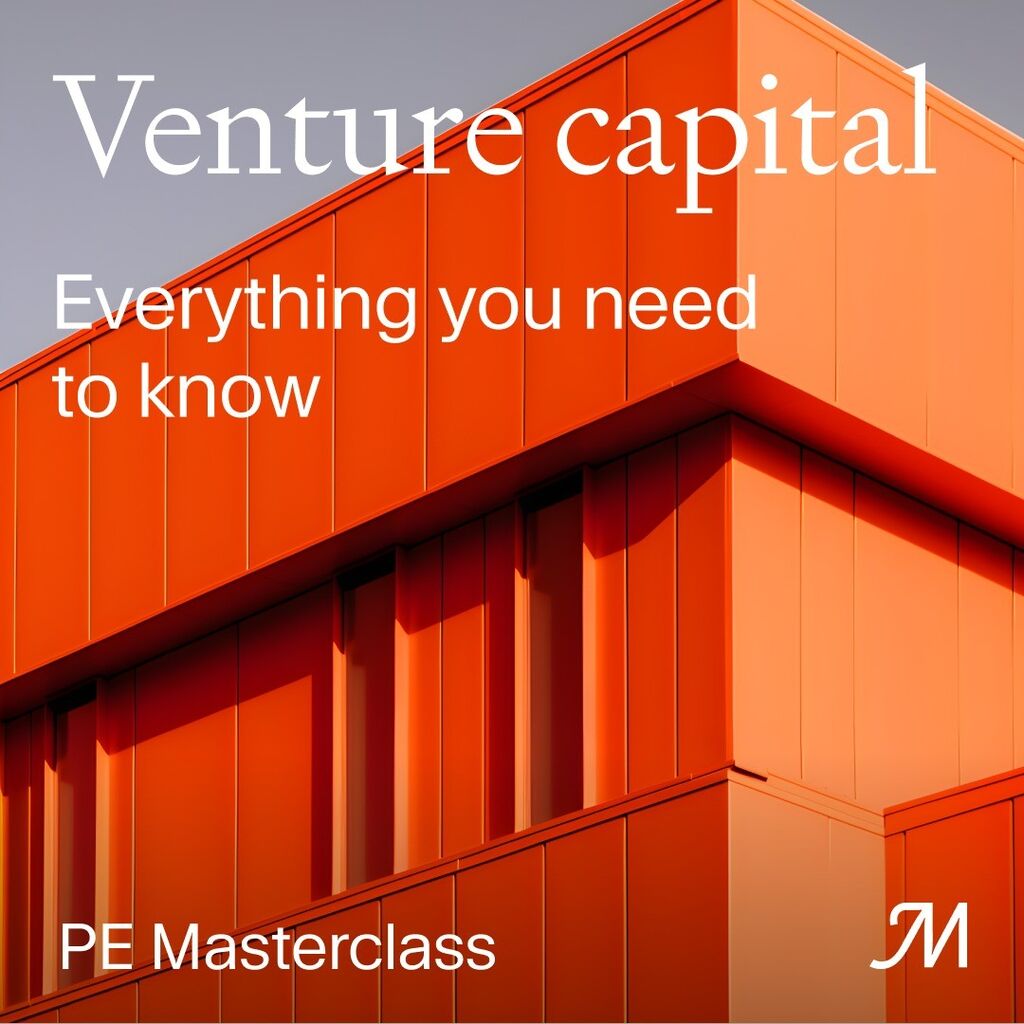 PE Masterclass