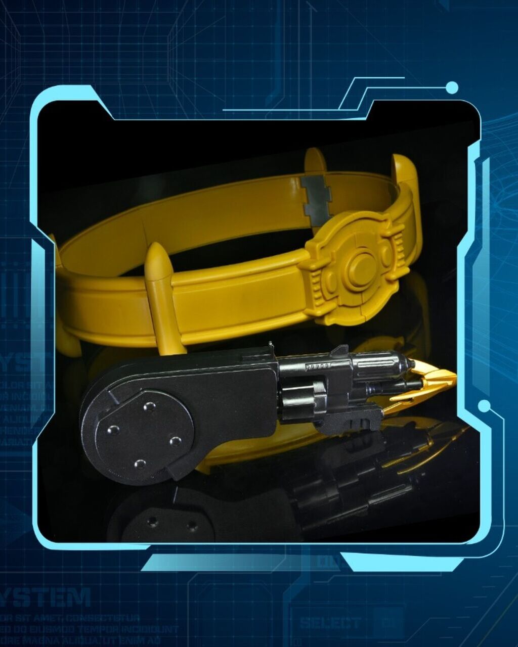 Purchase Batman Utility Belt