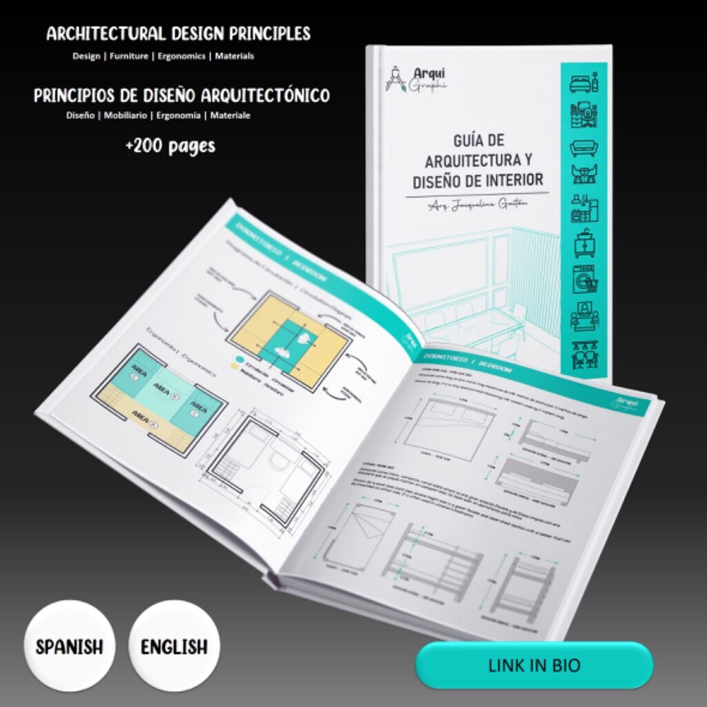 Arquigraphi - Guide to Architecture and interior design