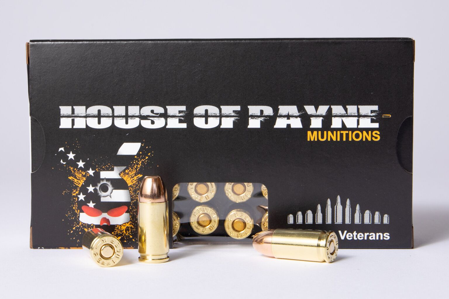 SHOP OUR 9MM 124GR FMJ