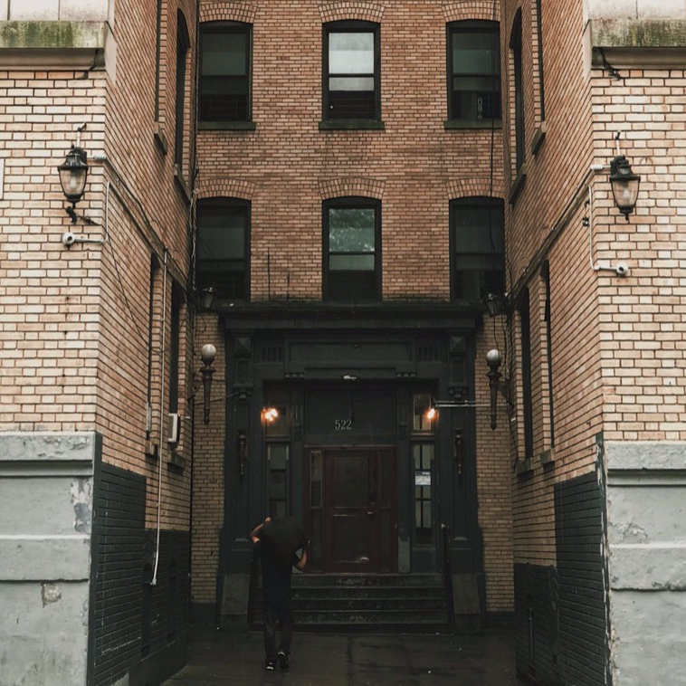 What Will A &lsquo;Right To Counsel&rsquo; Program Mean For Jersey City Residents?
