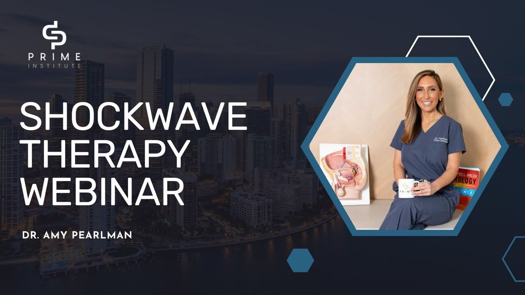 Shockwave Therapy Webinar
