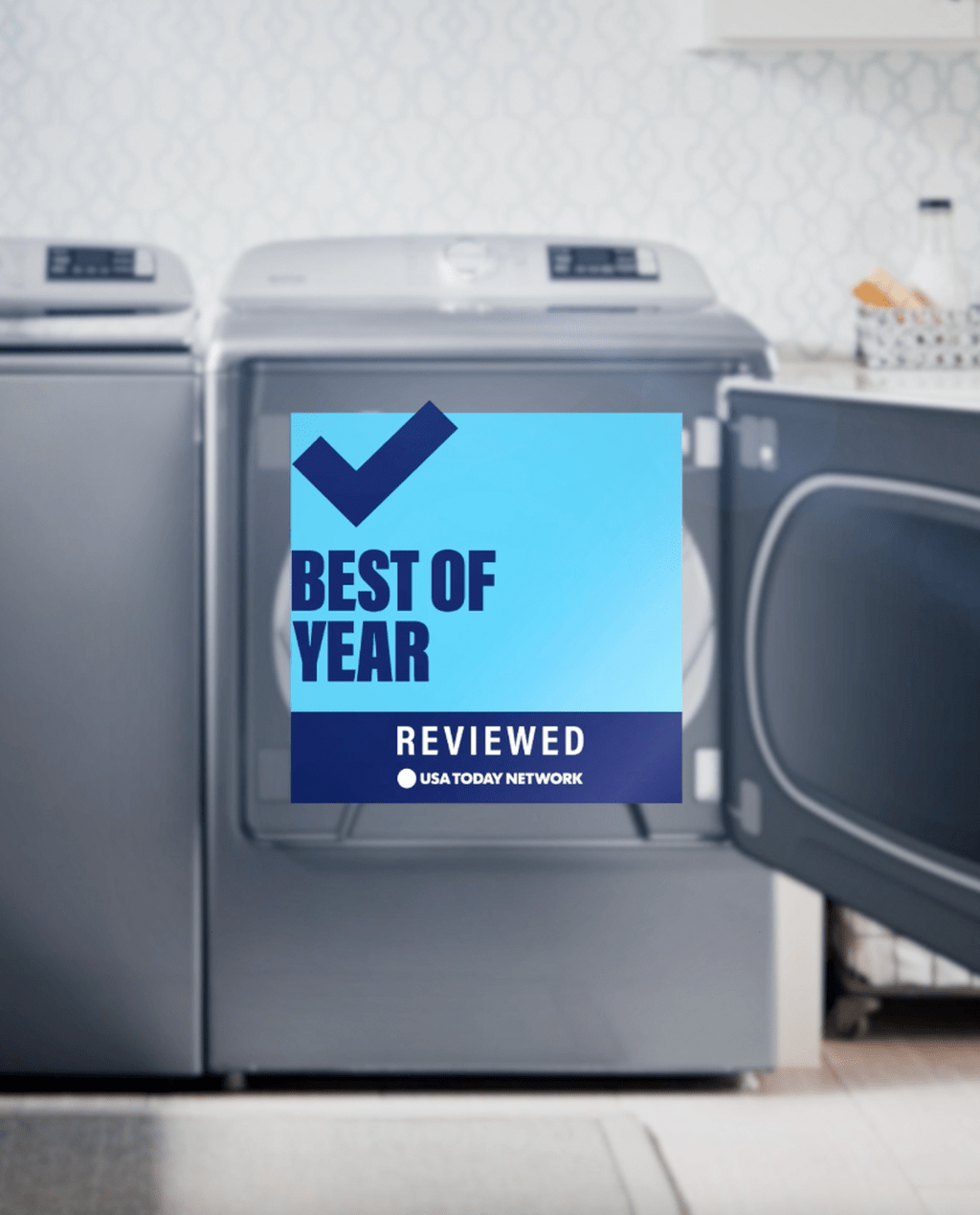 Shop Reviewed.com's Best Dryer 2023